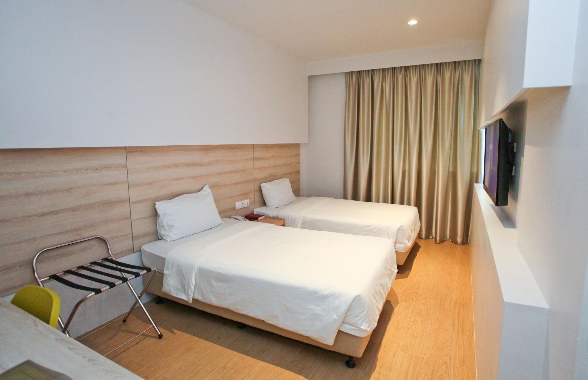 Summer View Hotel Singapore Exterior photo
