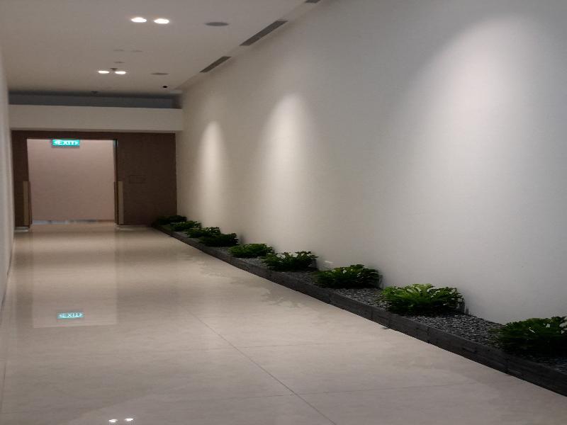 Summer View Hotel Singapore Exterior photo