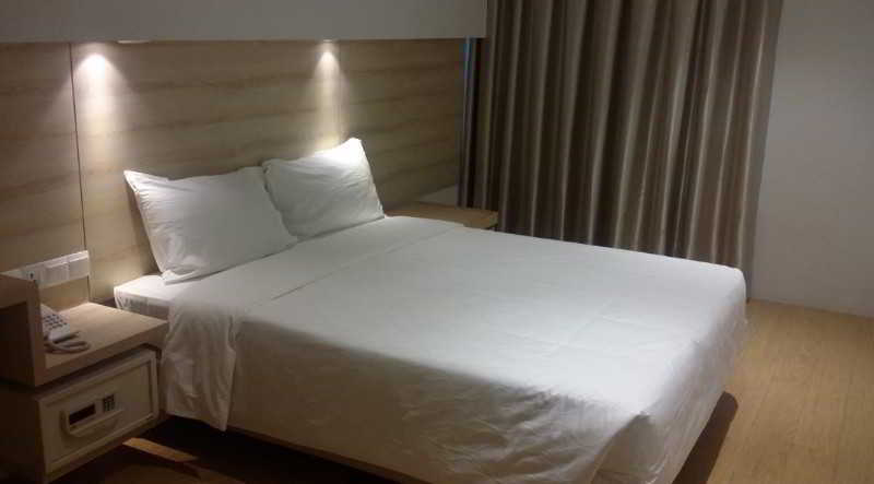 Summer View Hotel Singapore Exterior photo